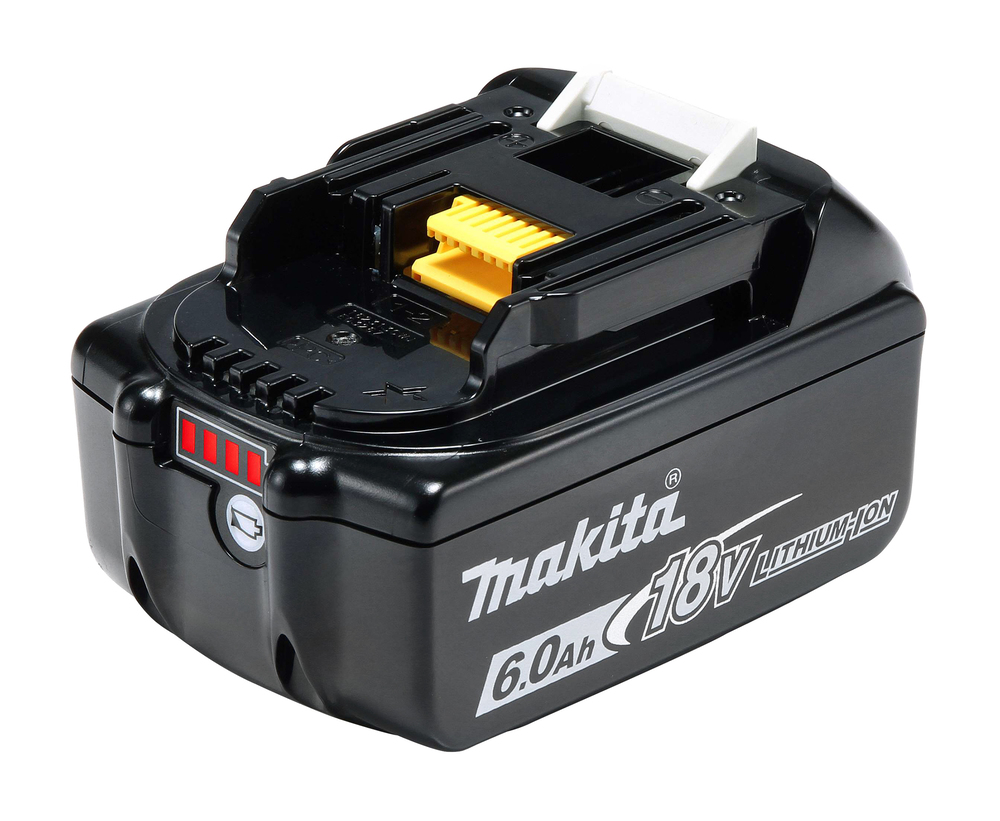Makita Stichsäge DJV181 inkl. Akkus und Schnellladegerät mieten – 2