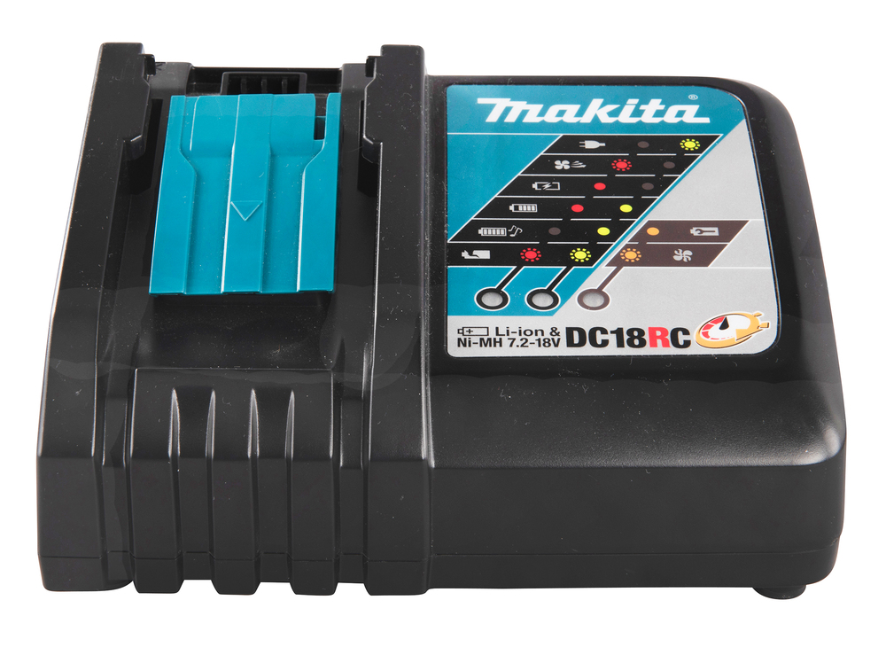 Makita Stichsäge DJV181 inkl. Akkus und Schnellladegerät mieten – 3