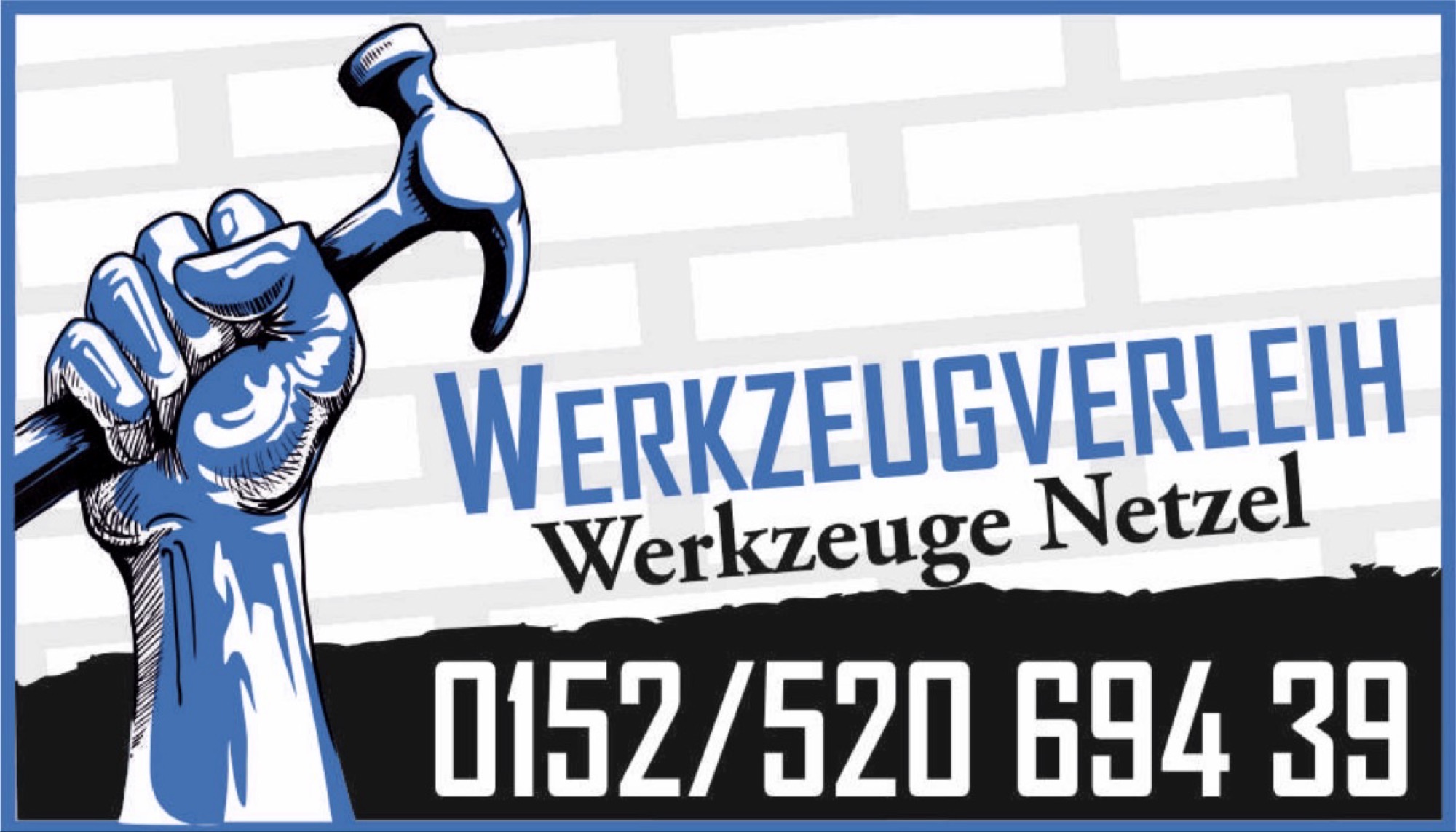Werkzeuge Netzel GmbH Logo