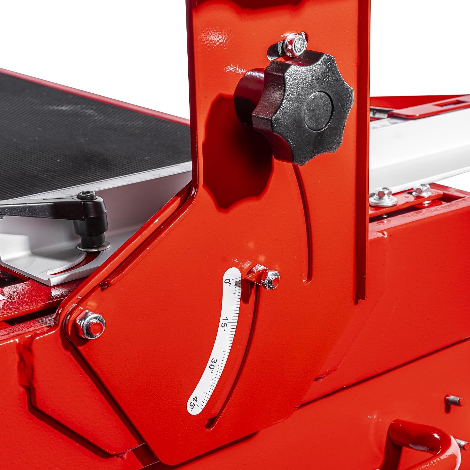Fliesenschneidemaschine Fliesenschneider Keramik Glasur  1200 W bis 1200 mm Tauchschneidfunktion Laser – Thumbnail 7