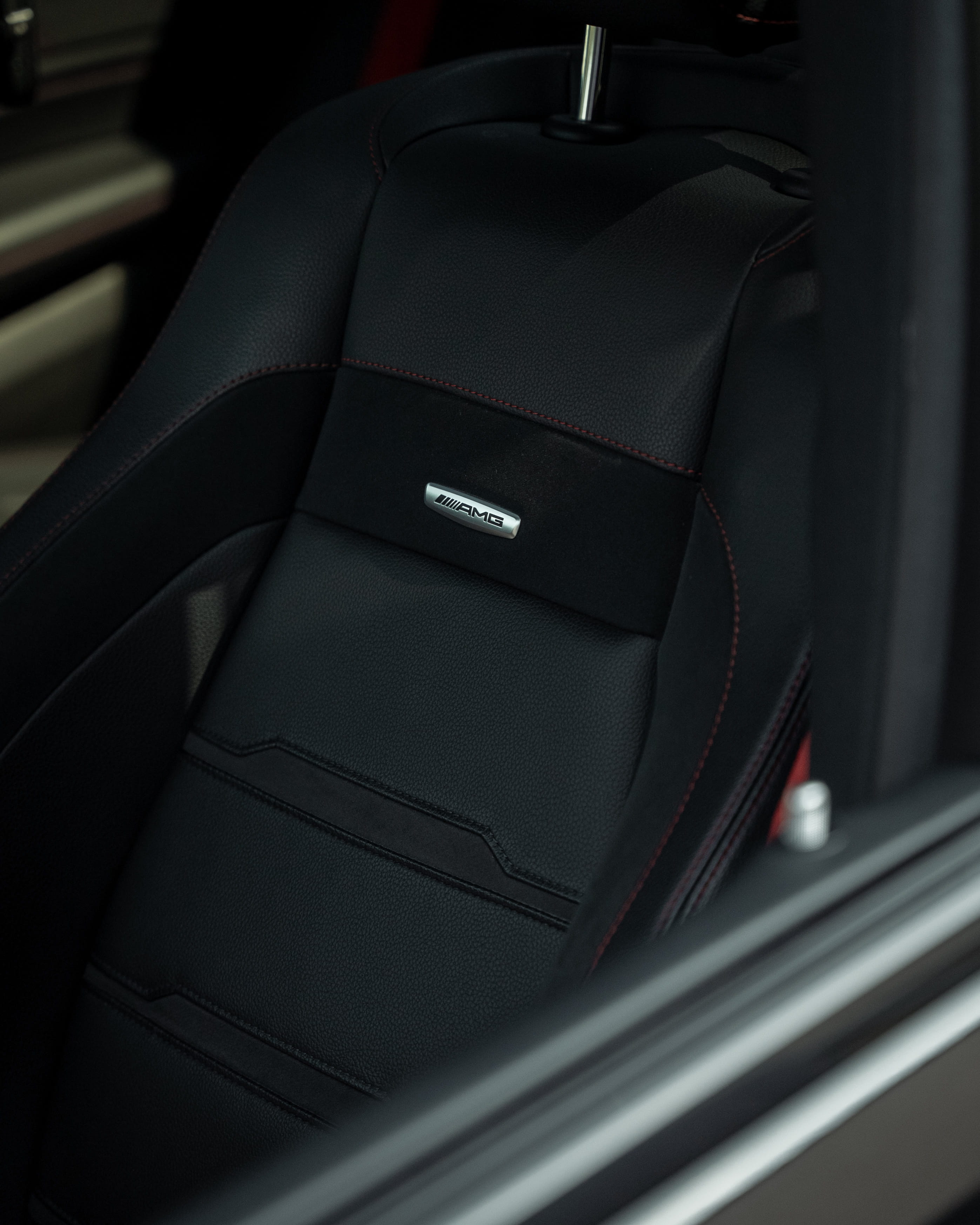 Mercedes Benz GLE, Oberklasse Fahrzeuge, Mercedes AMG, AMG mieten, GLE mieten, Langzeitmiete – 4