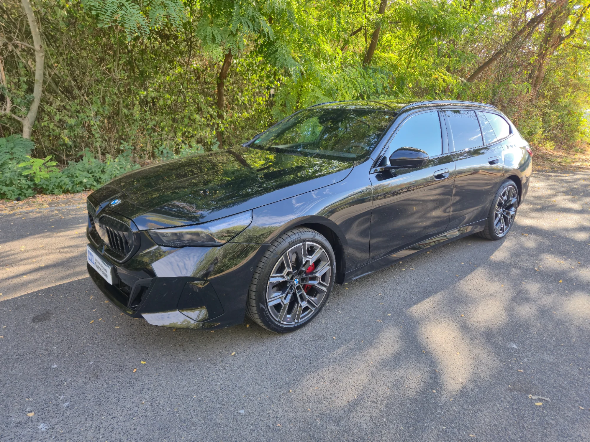 BMW 540d xDrive, BMW mieten, 5er BMW, Langzeitmiete, PKW mieten – 5
