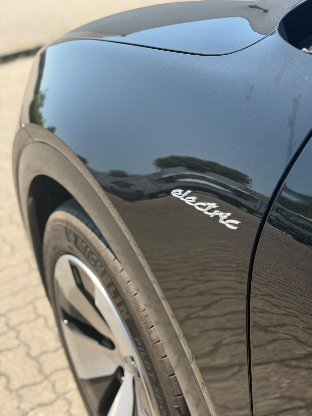 Porsche Cayenne Electric, Langzeitmiete, Porsche mieten, Sportwagen mieten, neuer Porsche – 2