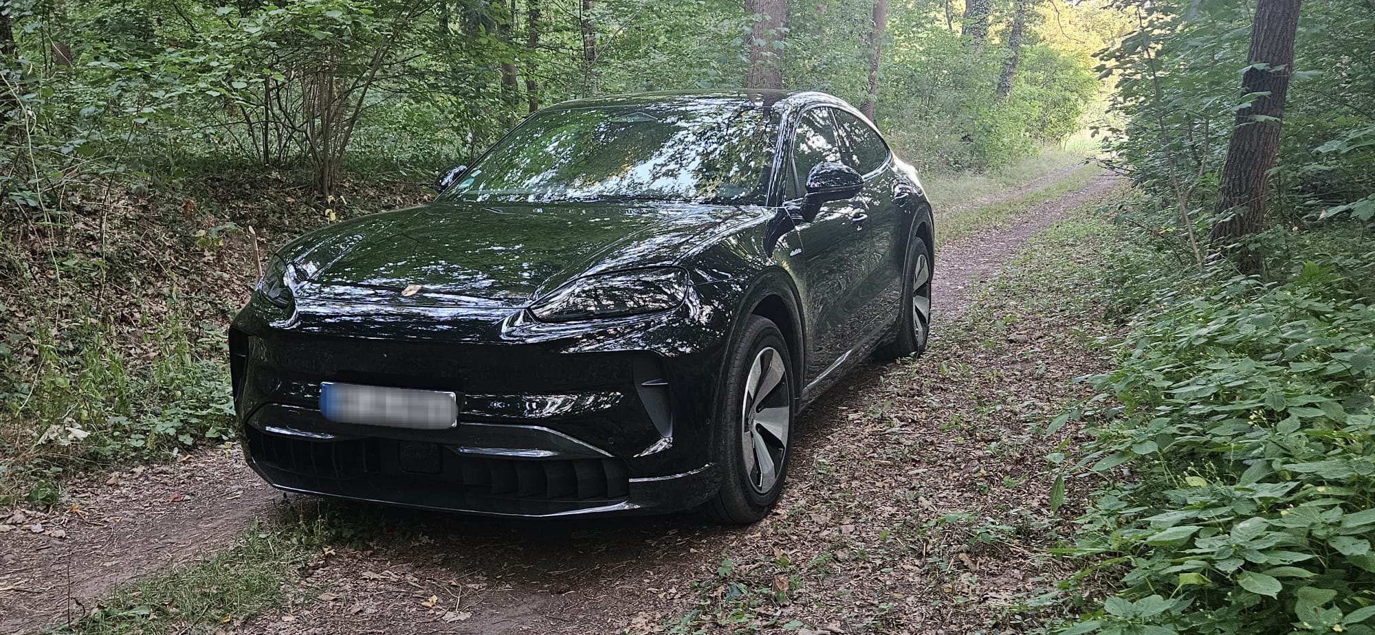 Porsche Cayenne Electric, Langzeitmiete, Porsche mieten, Sportwagen mieten, neuer Porsche