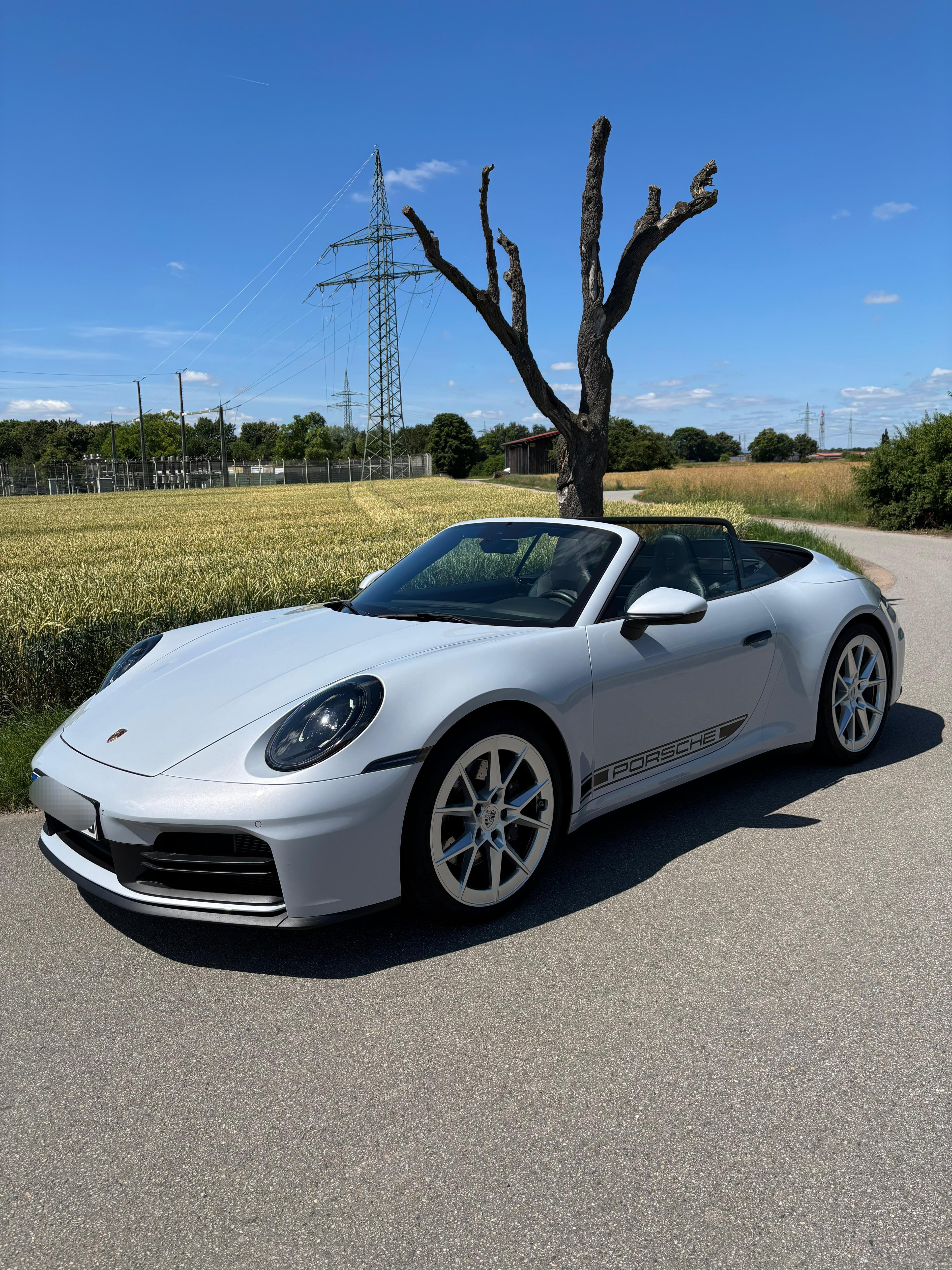 Porsche 911 mieten, Porsche Cabrio mieten, Hochzeitsfahrzeug, Rent a Car, Langzeitmiete, Cabrio mieten, Sportwagen mieten, Drive Rental XXL , Carrera mieten