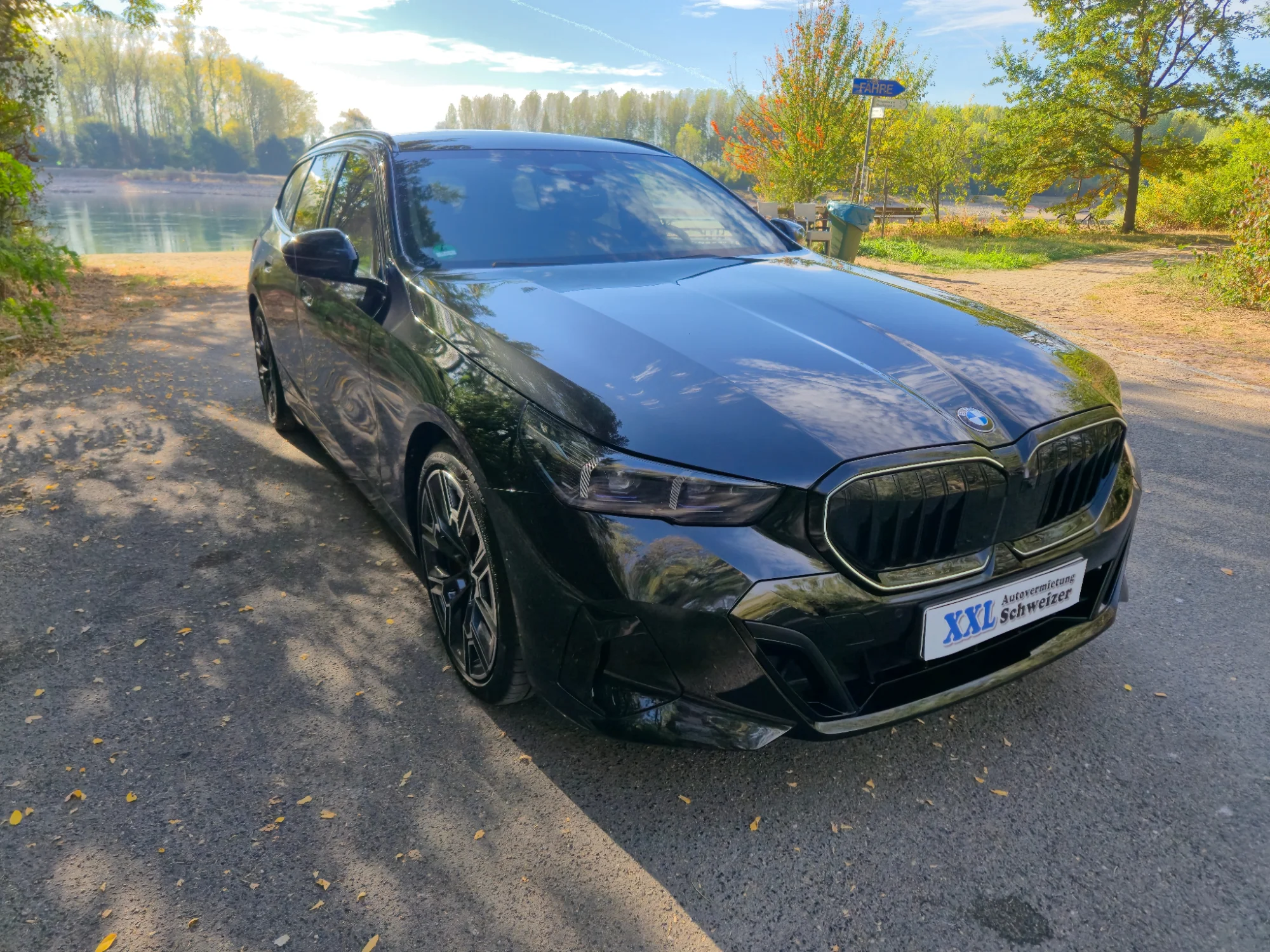 BMW 540d xDrive, BMW mieten, 5er BMW, Langzeitmiete, PKW mieten