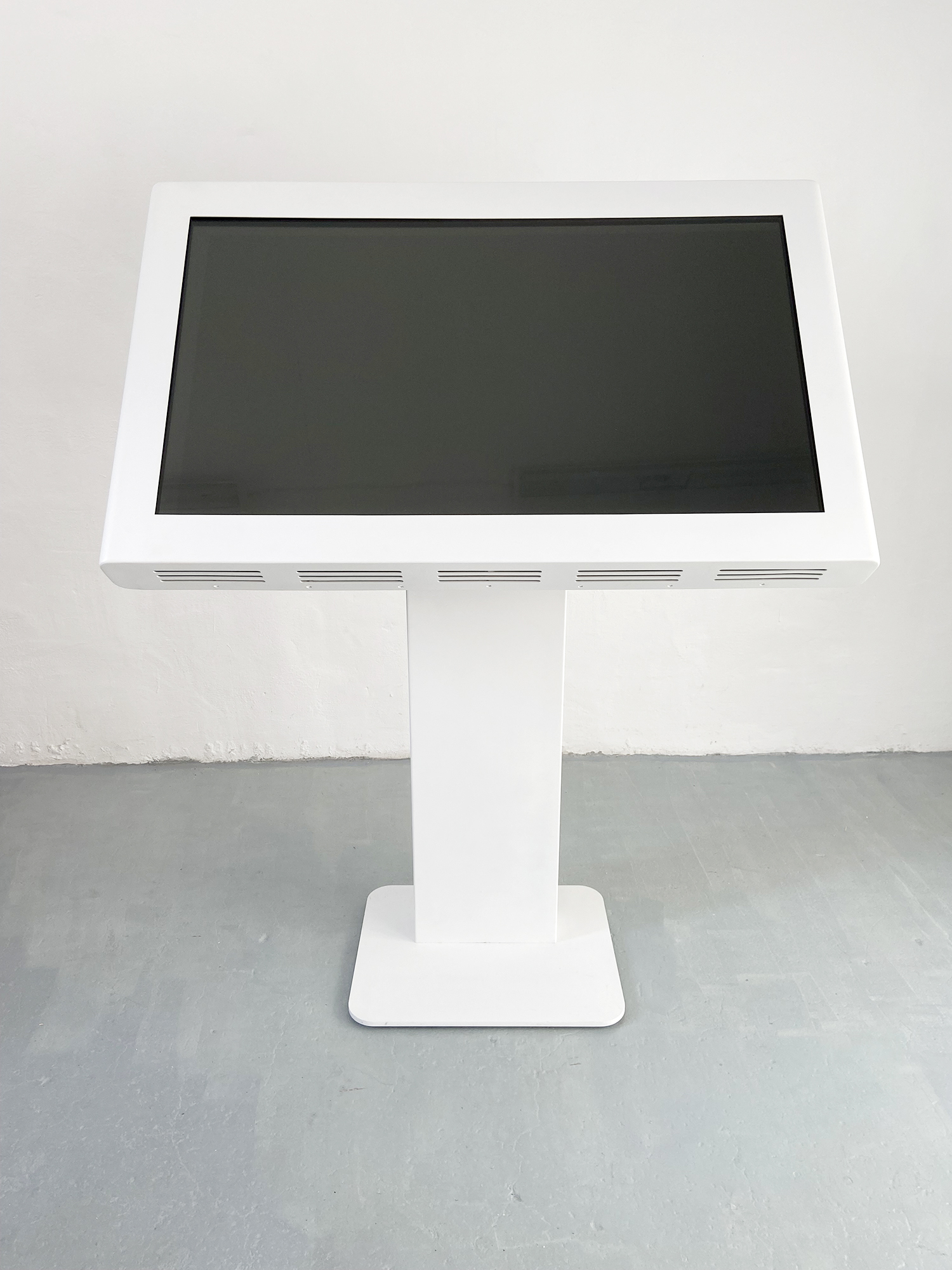 Touchterminal  - Infoterminal