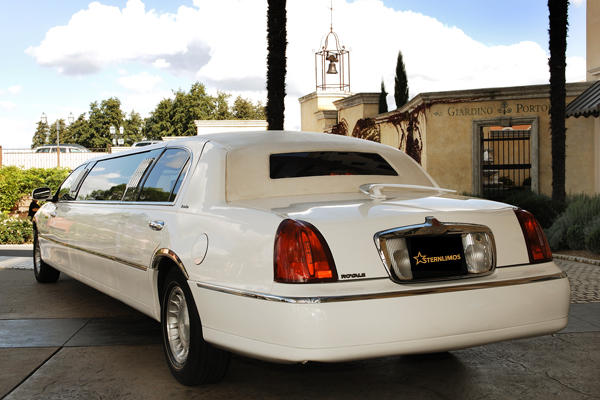 Limo mieten in Freiburg – Thumbnail 7