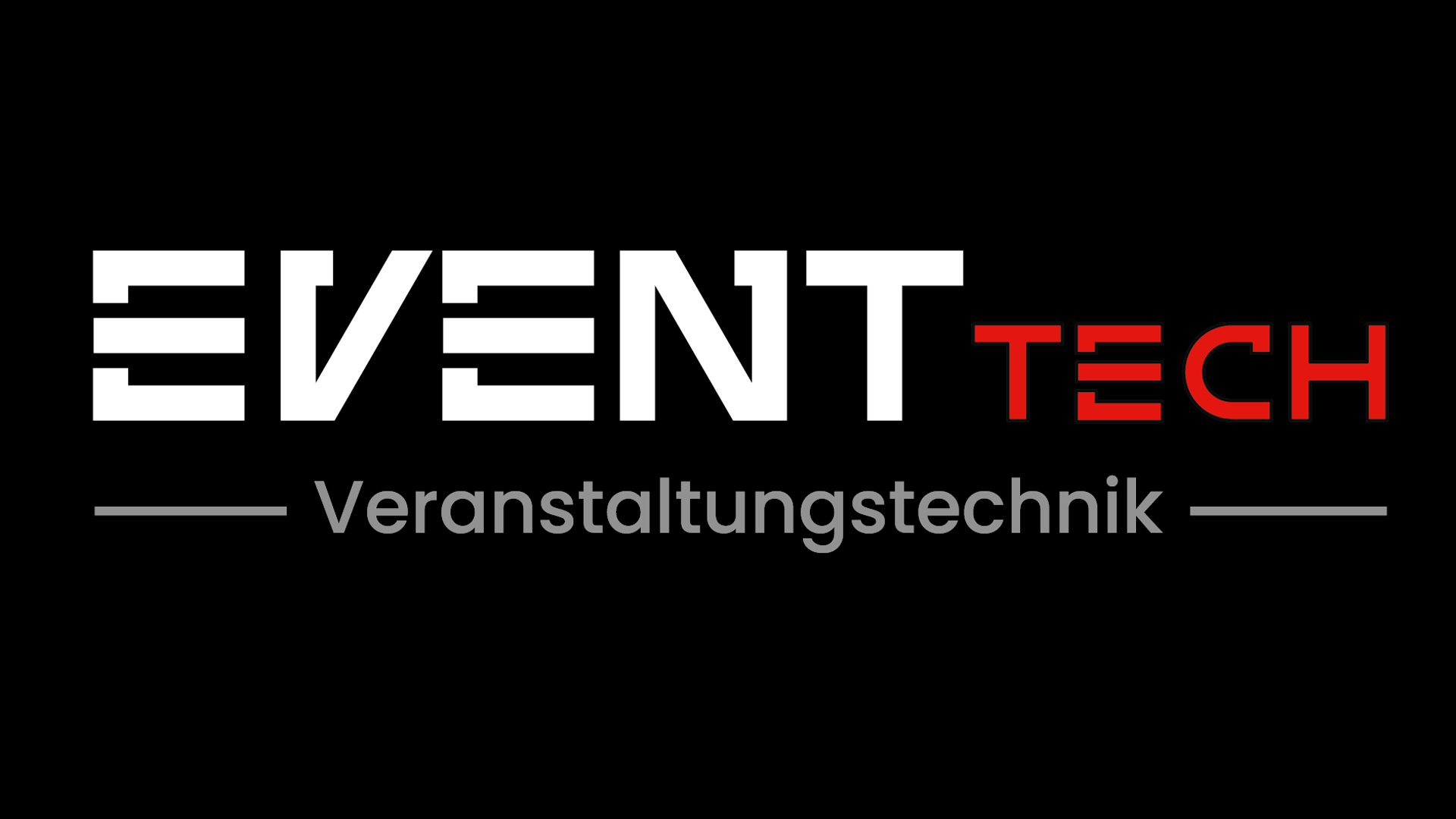 EVENTtech UG (haftungsbeschränkt) Logo