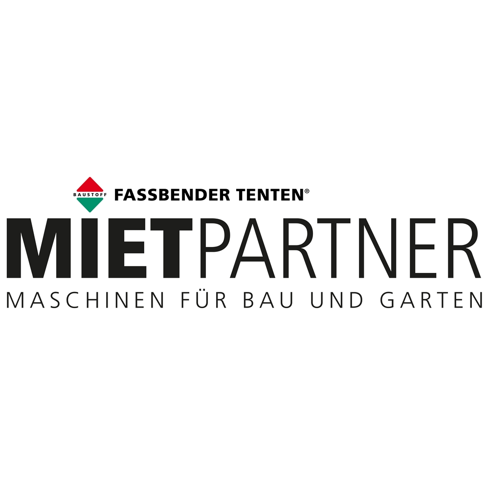 MIETPARTNER -  Fassbender Tenten GmbH & Co.KG. Logo