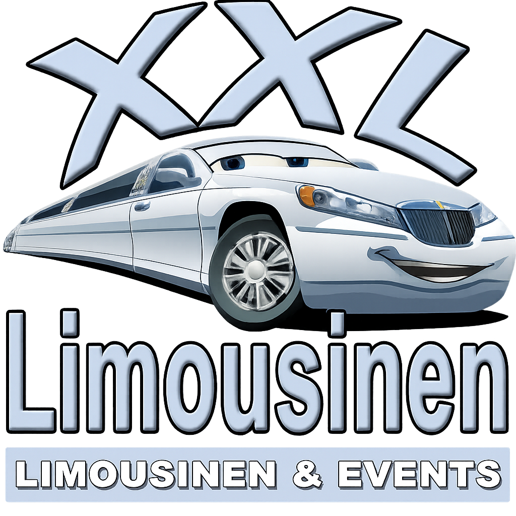 XXL-Limousinen Logo