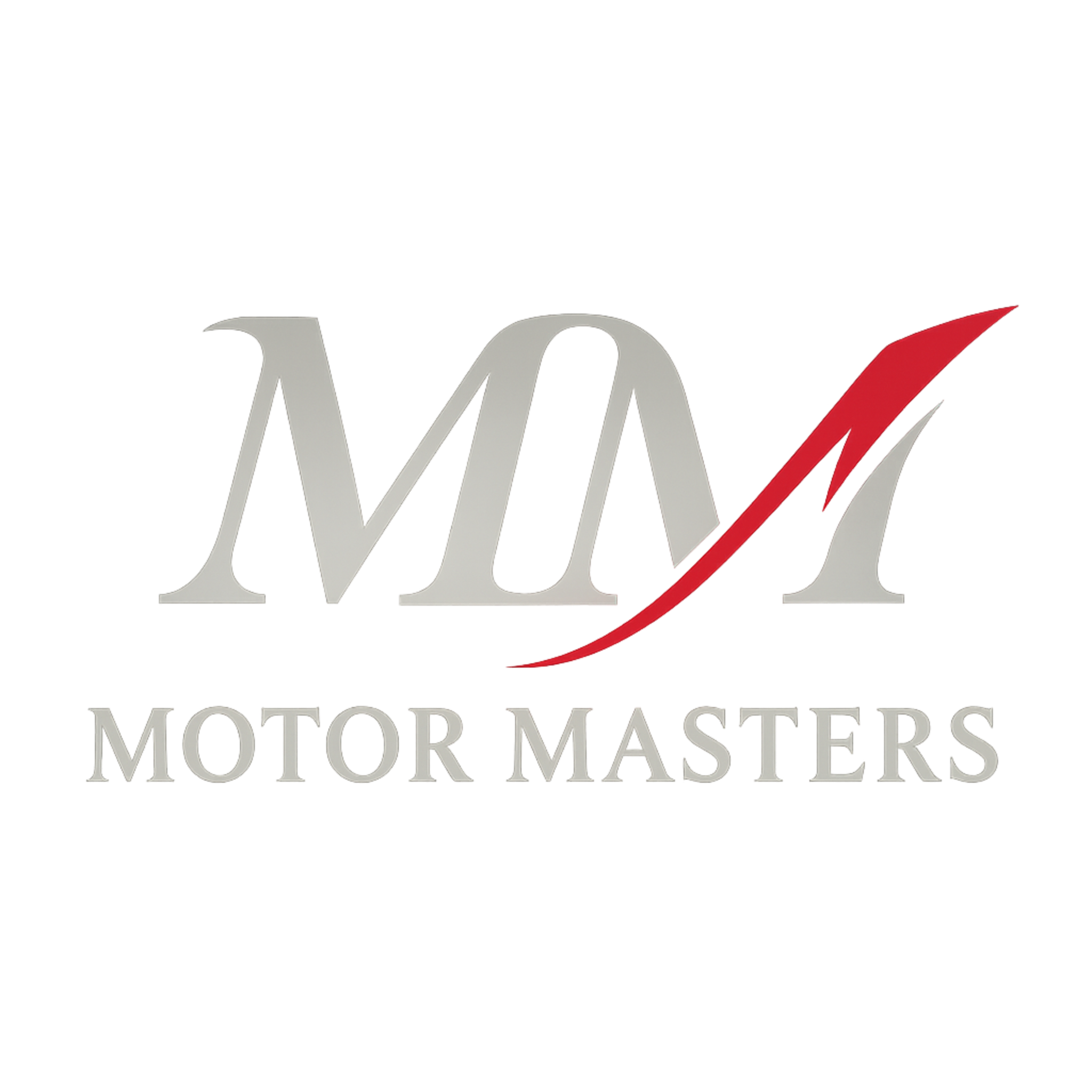 Motor Masters Logo