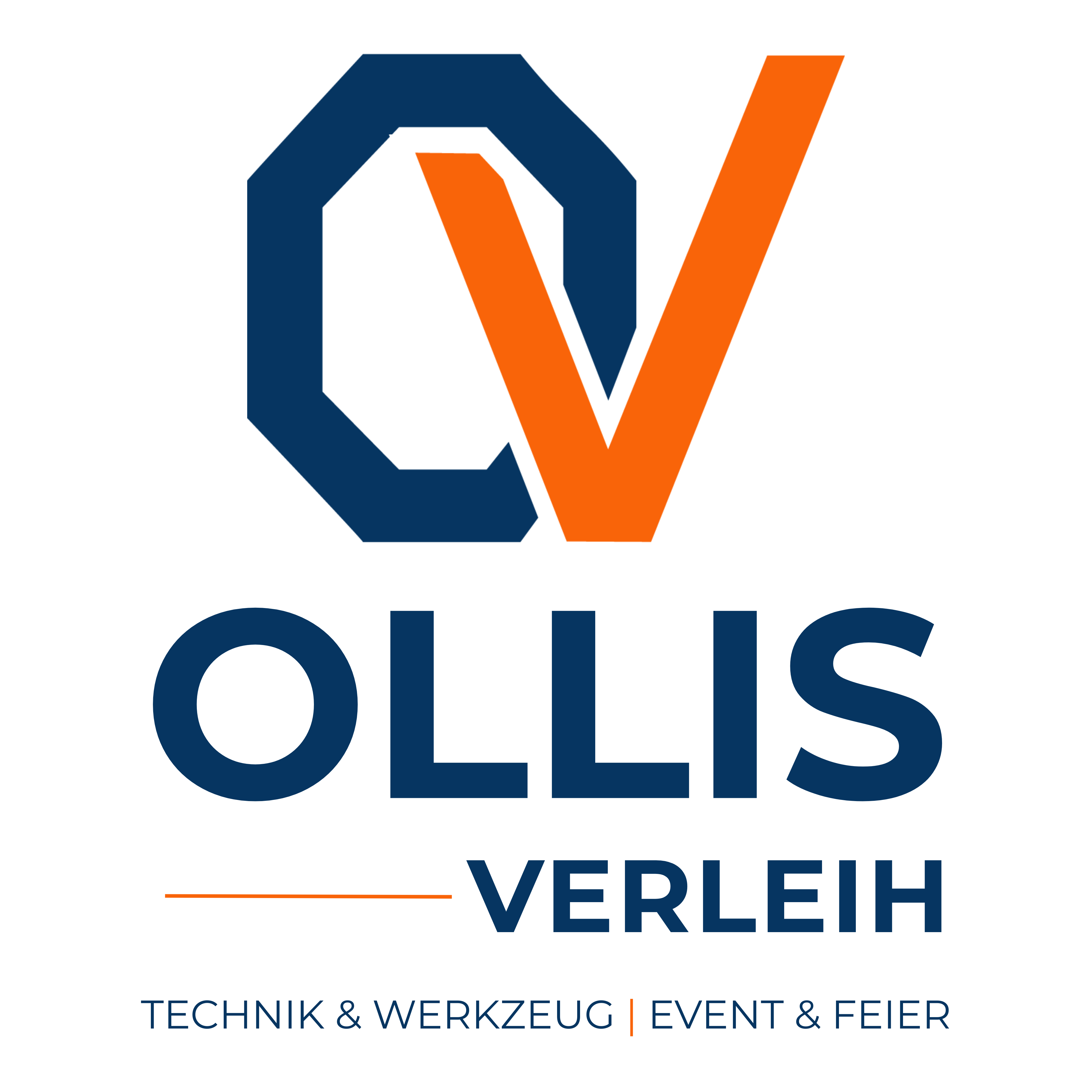 Oliver Breuker Werkzeugverleih Logo
