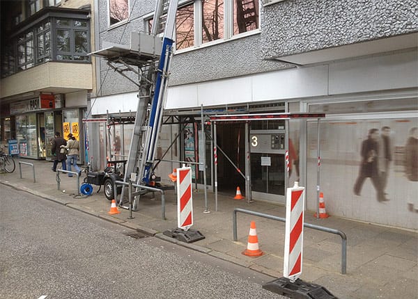 Möbellift & Schräglift inkl. Bediener – Umzug & Möbel – Hamburg – Thumbnail 7