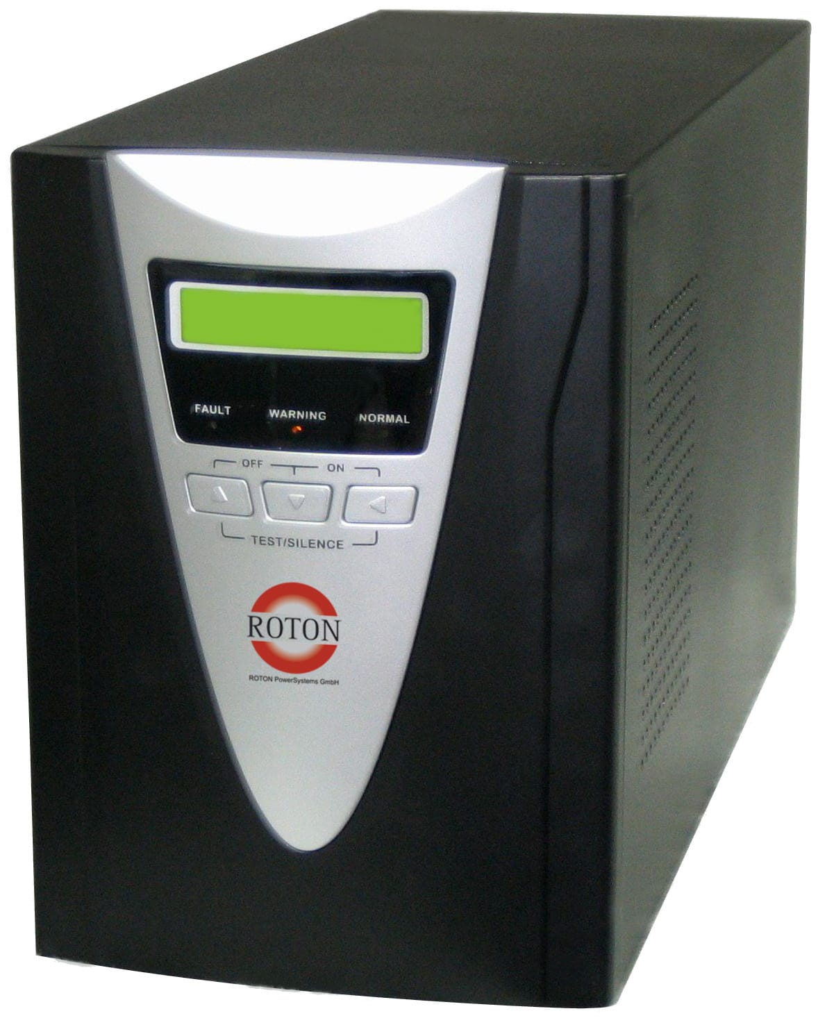 USV ROTON mobile USV PowerStation Indoor 1 - 6 kVA (1-phs)