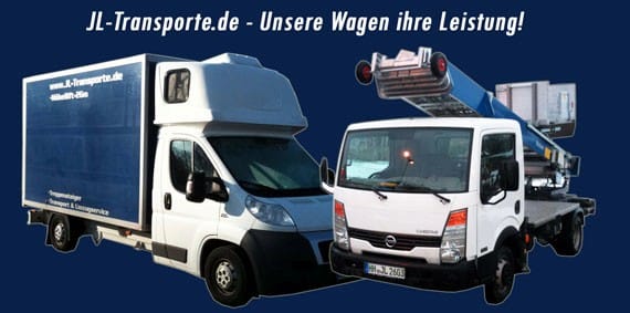 Mobile Halteverbotszone inkl. Genehmigung – Hamburg und Umgebung ab 46€ brutto – 3