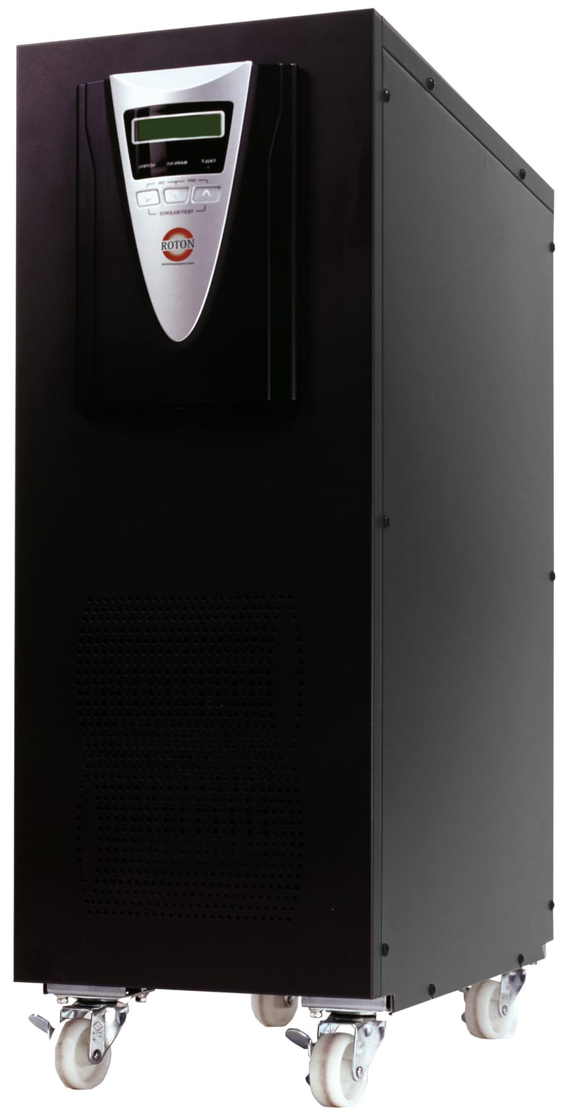USV ROTON mobile USV PowerStation Indoor 1 - 6 kVA (1-phs)