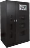 USV ROTON mobile USV PowerStation Indoor 10 - 160 kVA (3-phs)