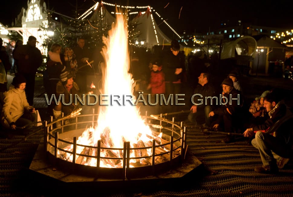 Lichtdekorationen, Lampen, Illuminationen – Thumbnail 16