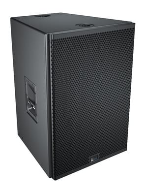 Meyer Sound CQ-1