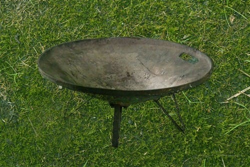 Feuerkörbe , Feuer Körbe – 3