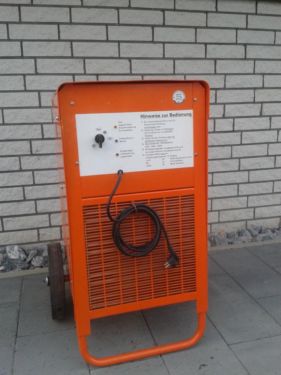 Luftentfeuchter