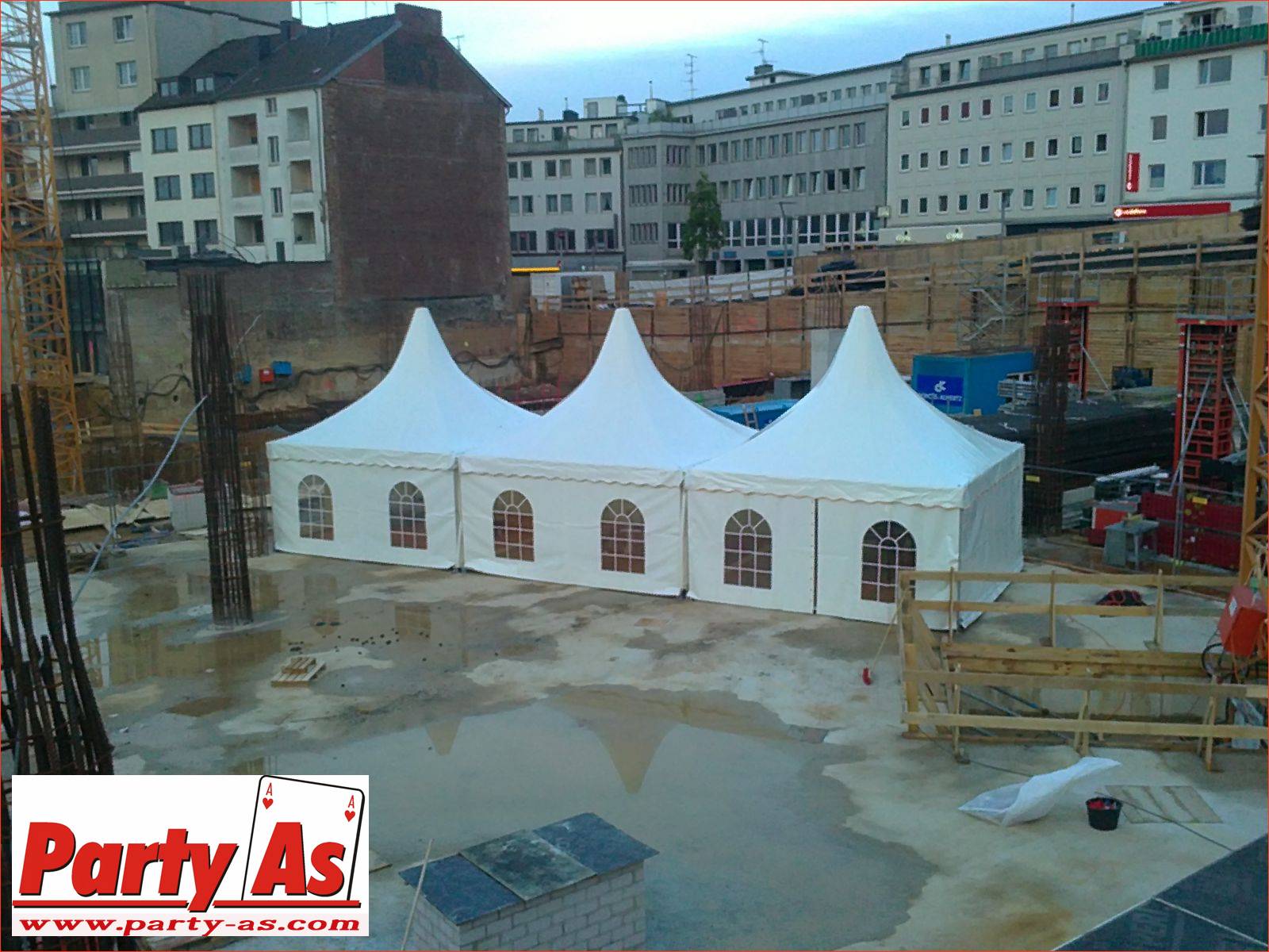 Pagoden mit und ohne Boden / per E-Mail: info@party-as.com / per Tel:02161/4767751 – Thumbnail 6