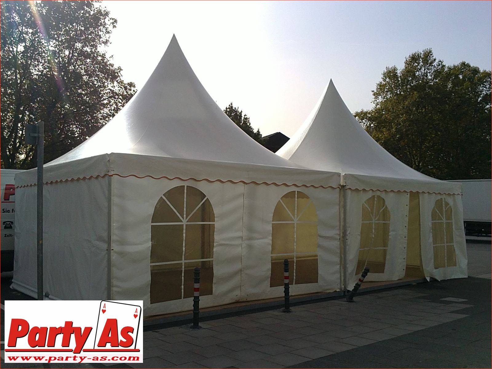 Pagoden mit und ohne Boden / per E-Mail: info@party-as.com / per Tel:02161/4767751 – Thumbnail 8