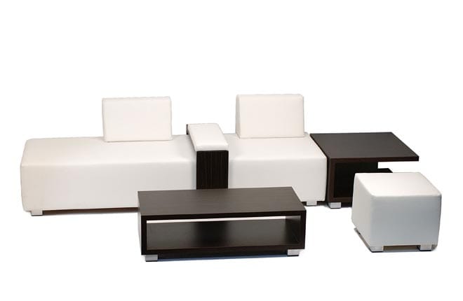 Lounge-Ecke Set ArtNr. 7473
