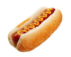 Hot Dog / Hot Dog Stand / Marktstand – 2