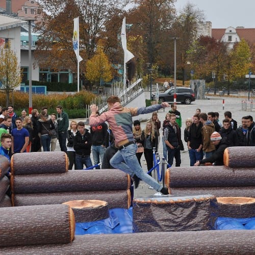 RipSaw Game – neues Actionspiel ähnlich Bullriding – 2
