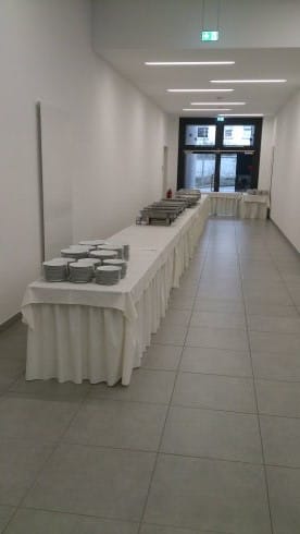 Besteck, Geschirr und Gläser / per E-Mail: info@party-as.com / per Tel:02161/4767751 – Thumbnail 11