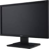 Acer 24 Zoll Monitor / Selbstabholung in Bonn oder DHL Versand – Tel. 0228-691245