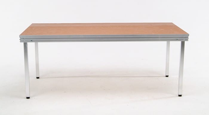 Bühnenpodest 2x1m – Selbstabholung in Bonn oder Versand – Tel. 0228-691245