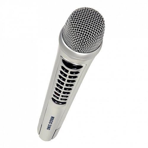 Karaoke - Kompakt System - MagicSing ET 4000 - Standort Bonn - bundesweiter Versand