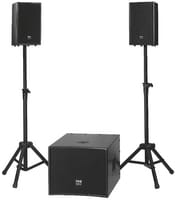 PA – Musikanlage Triton für Events , Feten und Party – Bonn – Köln – Rhein-Sieg