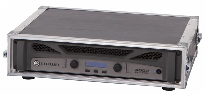 Digitalendstufe Crown XTI 4002