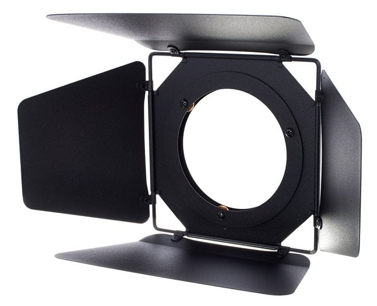 Stufenlinse 1KW - DTS Scena 650/1000 FR Fresnel – 3