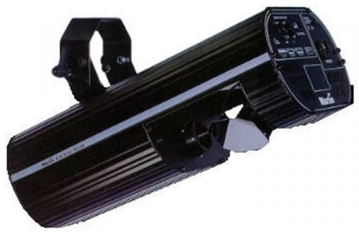 Martin Roboscan Pro 518 - Scanner