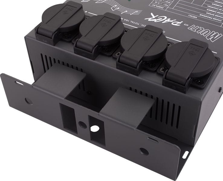 Dimmer Botex DDP-405 (4 Kanal / 5A) – 5