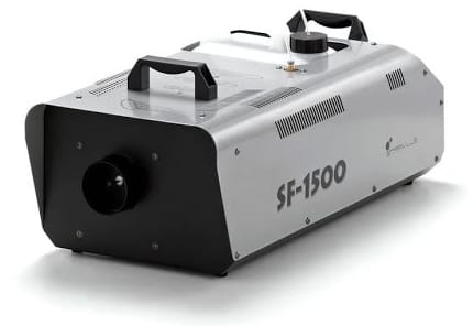 Nebelmaschine - Stairville SF-1500 – 2