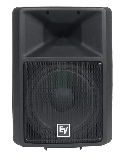 Electro Voice SX200 - Fullrange Lautsprecher, PA Lautsprecher