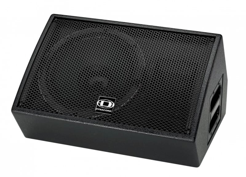 Dynacord AM12 - Lautsprecher, Monitor, Bühnenmonitor