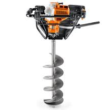 Erdbohrer STIHL BT 131
