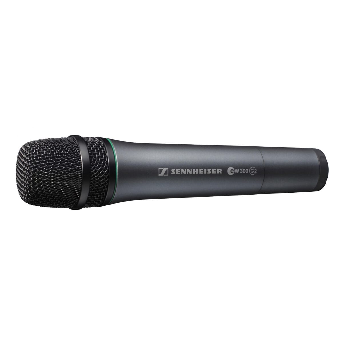 Sennheiser Funkmikrofon mit Empfänger EW 300-835 G2 – 2