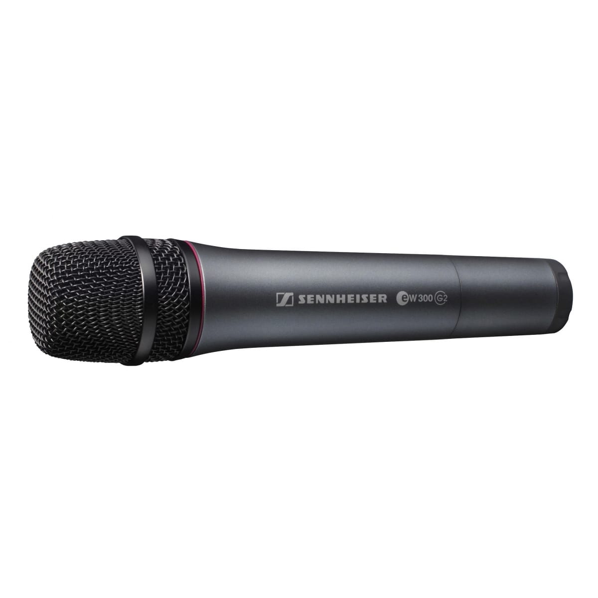 Sennheiser Funkmikrofon mit Empfänger EW 300-865 G2 – 2