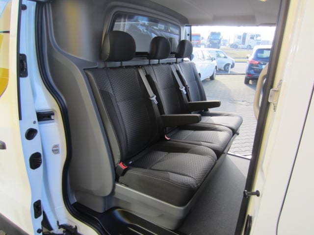 Vivaro, Bus, Transporter, Mehrsitzer, 6-Sitzer – Thumbnail 7
