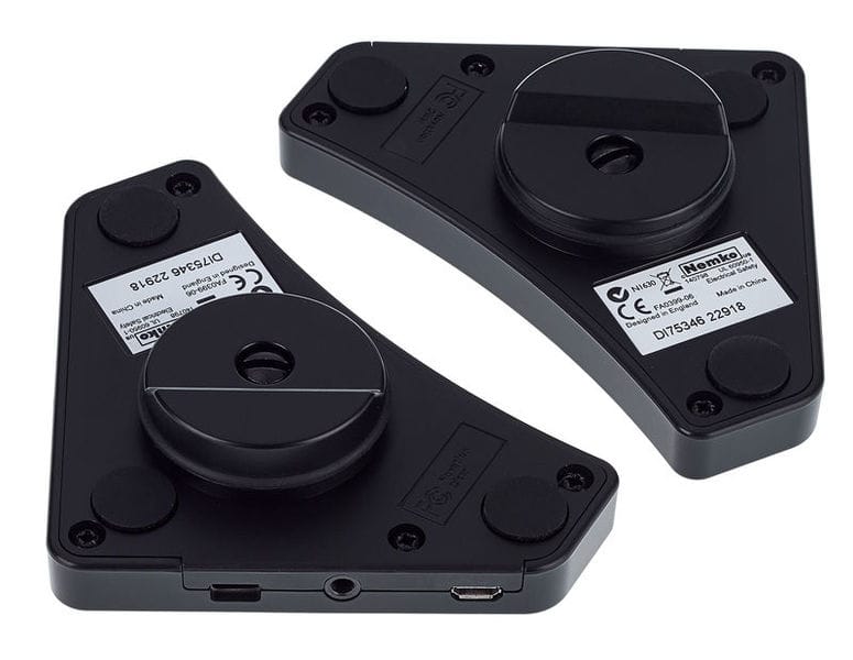 Novation Dicer – 4