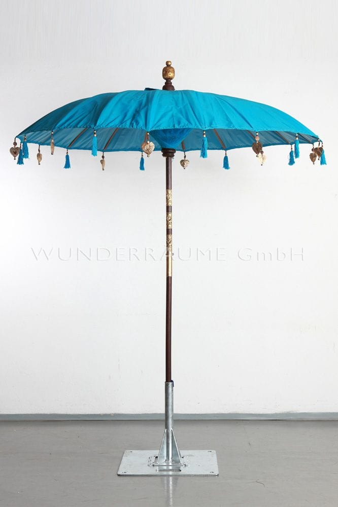 Schirm Asien/Orient – 2