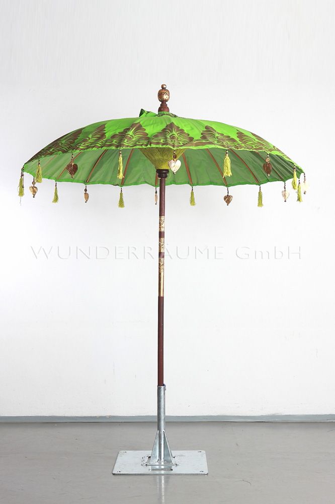 Schirm Asien/Orient – 3